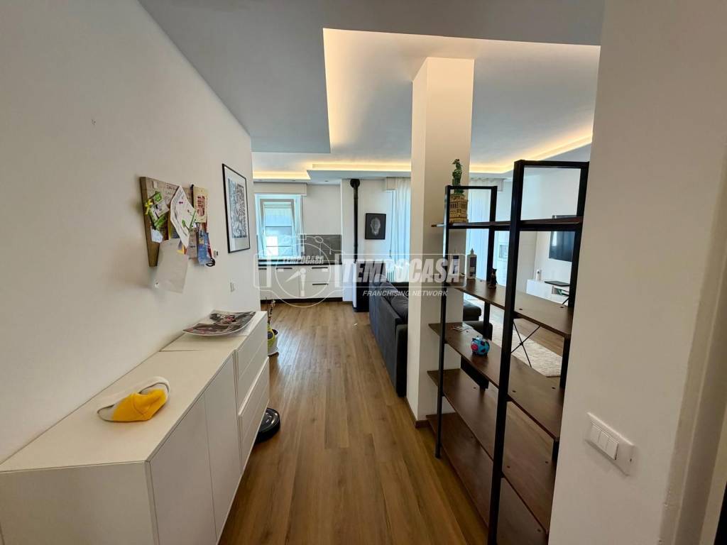 Appartamento a Limana in Via Mandron 6 - Foto 5