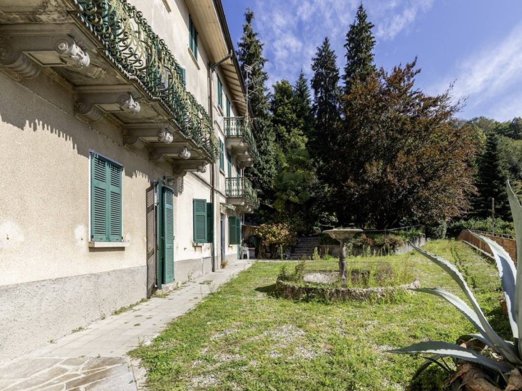 Casa indipendente a Brunate - Foto 2