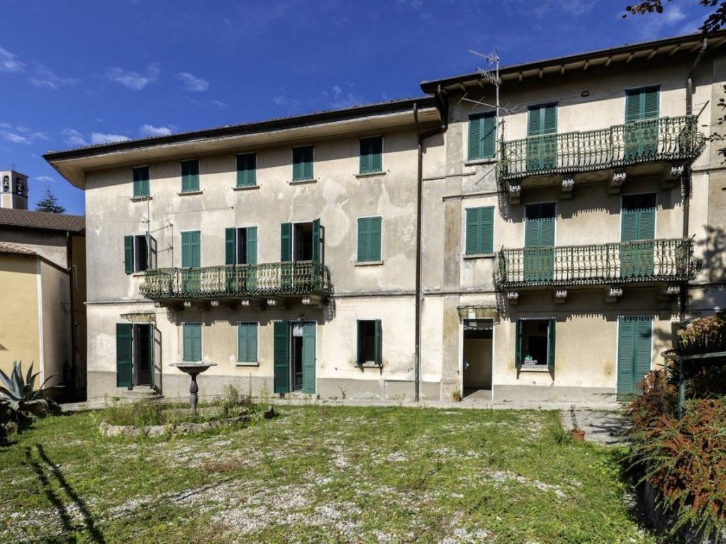 Casa indipendente a Brunate - Foto 3