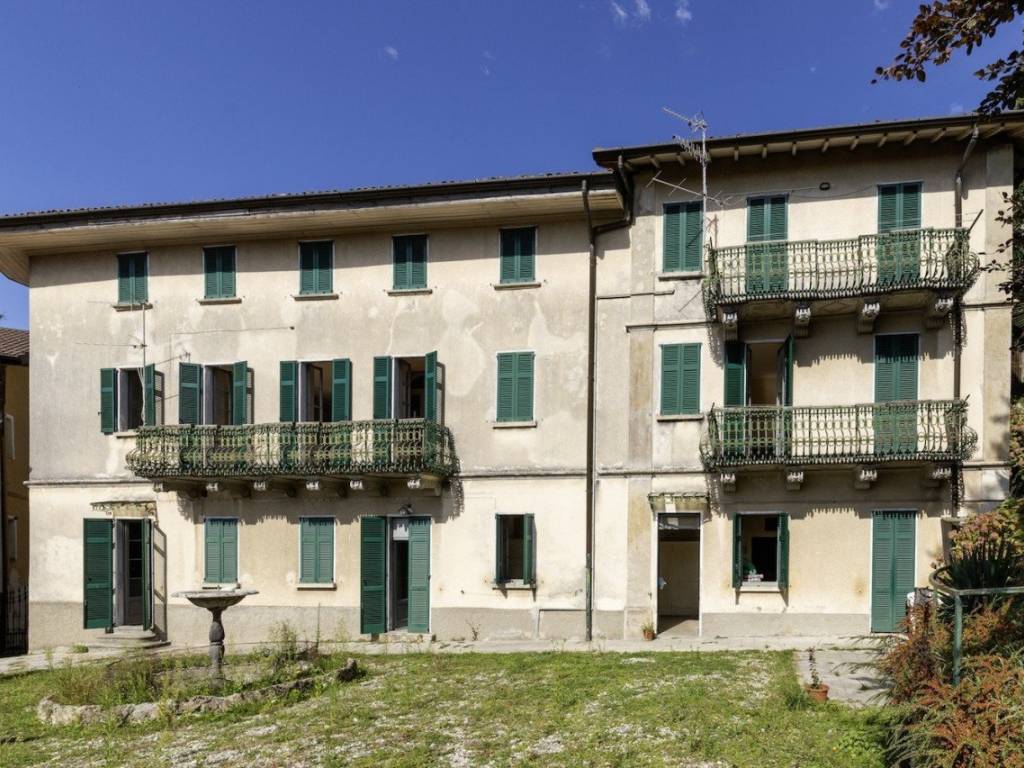 Casa indipendente a Brunate - Foto 4