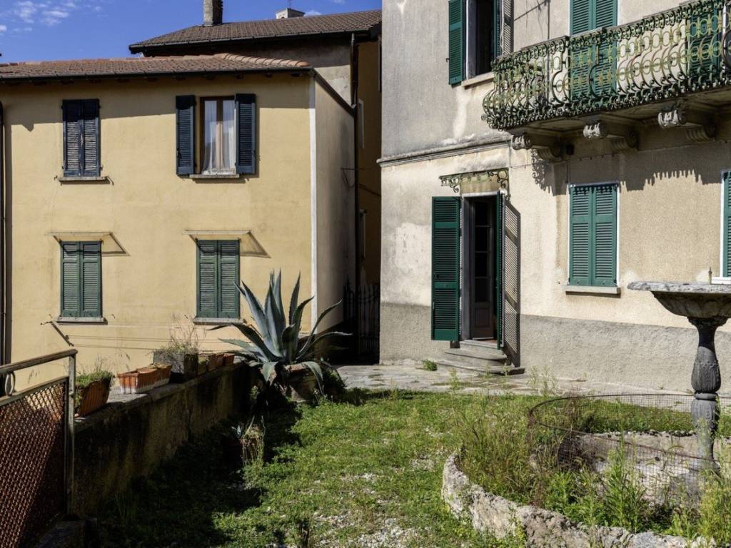 Casa indipendente a Brunate - Foto 5