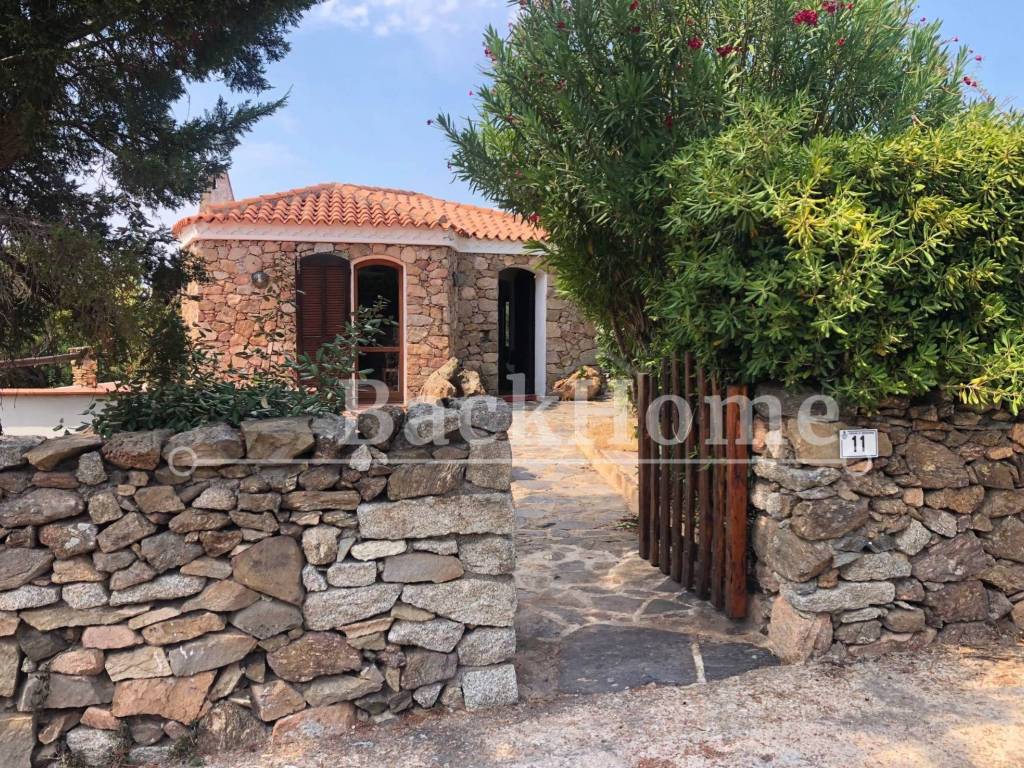 Villa a Arzachena in Via Vaddi di Jatta - Foto 3