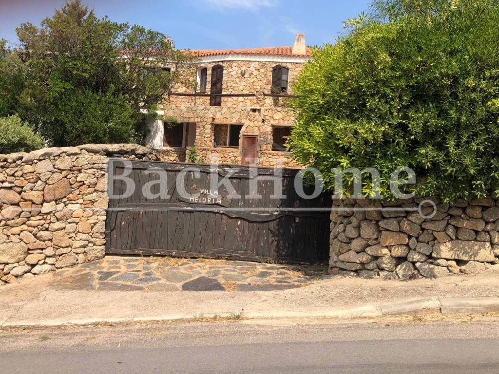 Villa a Arzachena in Via Vaddi di Jatta - Foto 4