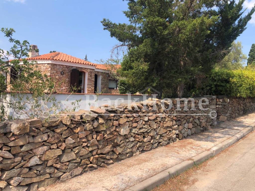 Villa a Arzachena in Via Vaddi di Jatta - Foto 5
