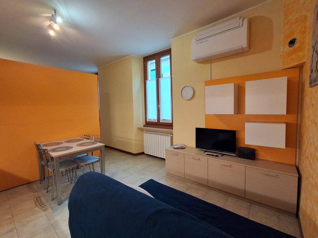 Appartamento a Gravedona ed uniti in Via Dante Alighieri - Foto 4