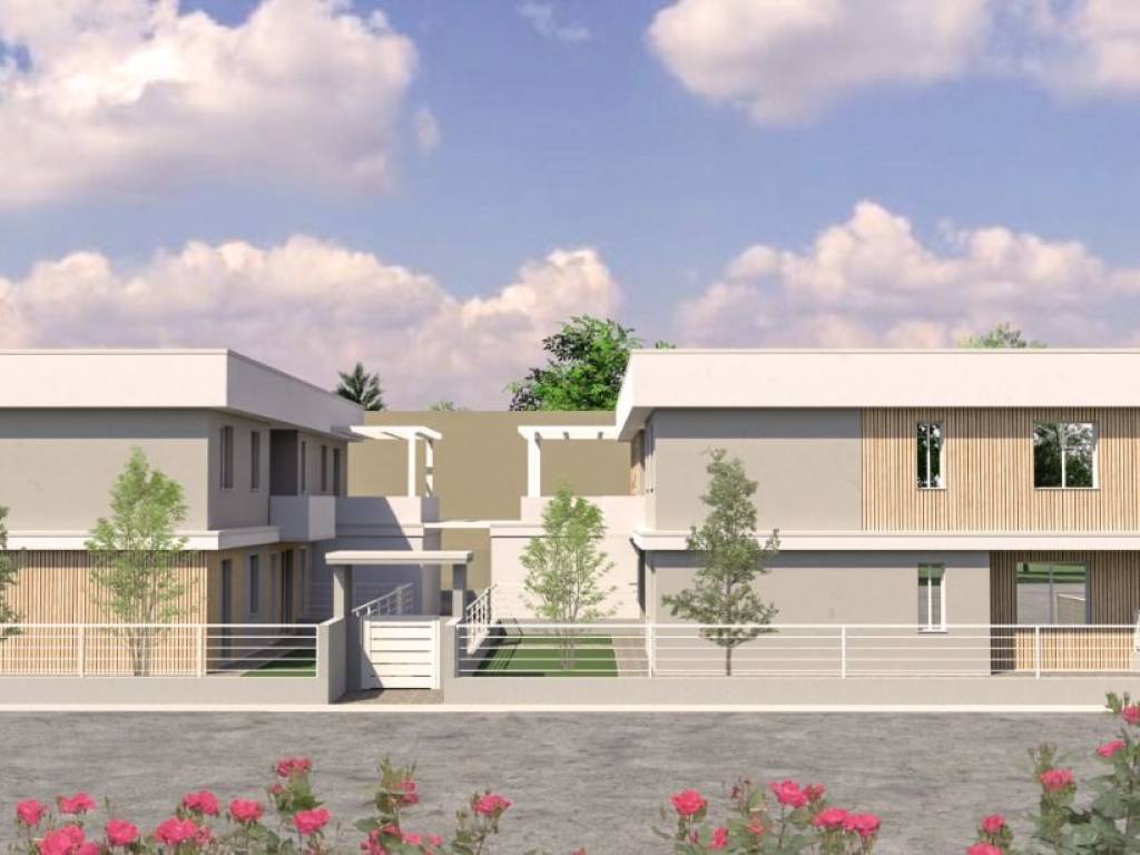 Appartamento a Castel goffredo in Viale Monte Grappa - Foto 5