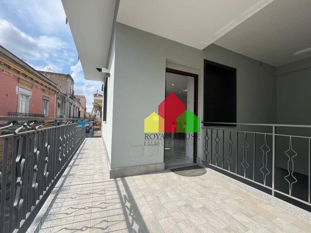 Appartamento a Giugliano in campania in Via Camposcino - Foto 2