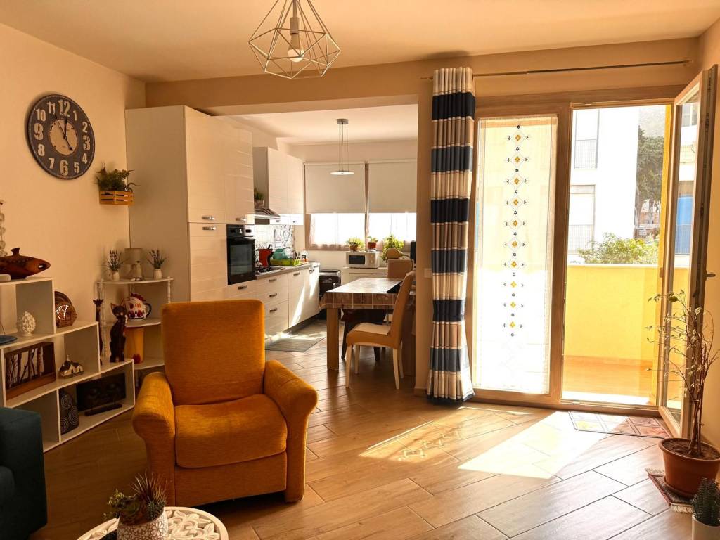 Appartamento a Terrasini - Foto 4