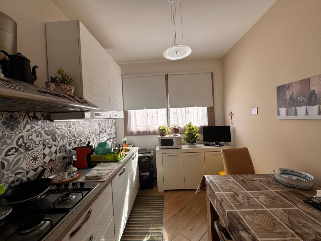Appartamento a Terrasini - Foto 5