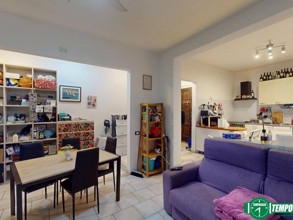 Appartamento a La spezia in Viale San Bartolomeo, 587 - Foto 2