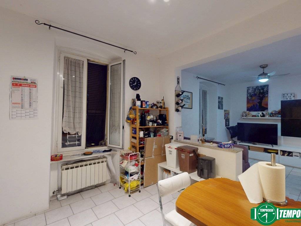 Appartamento a La spezia in Viale San Bartolomeo, 587 - Foto 3