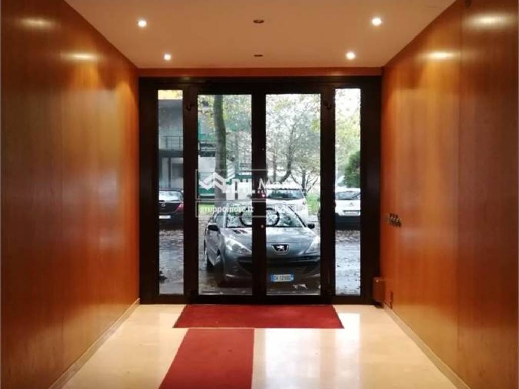 Appartamento a Modena in Via Arsenio Crespellani - Foto 2