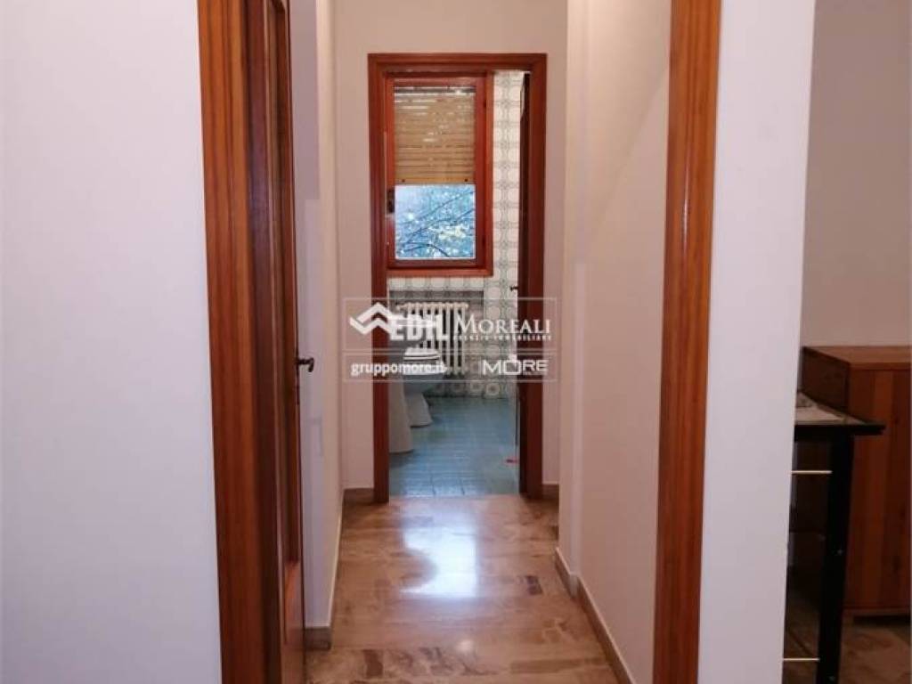 Appartamento a Modena in Via Arsenio Crespellani - Foto 4