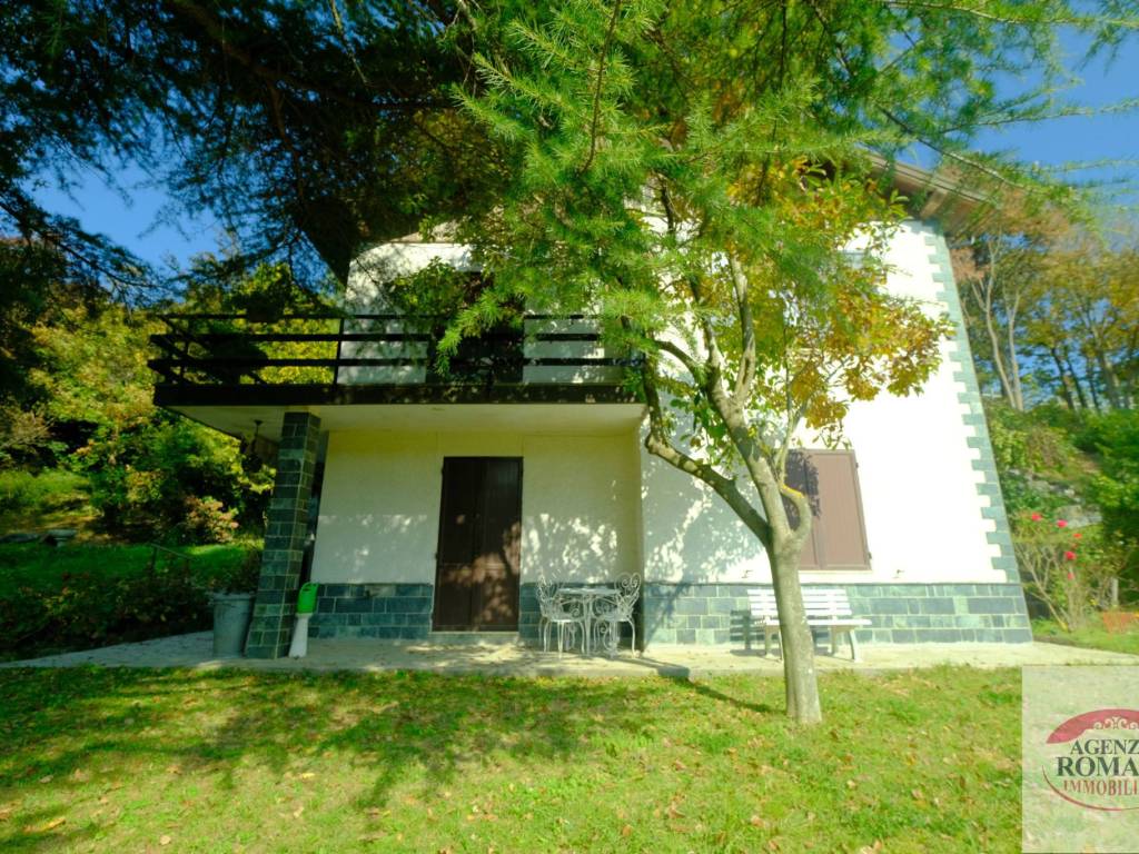 Villa a Pontinvrea in Località la Pineta, 27 - Foto 2