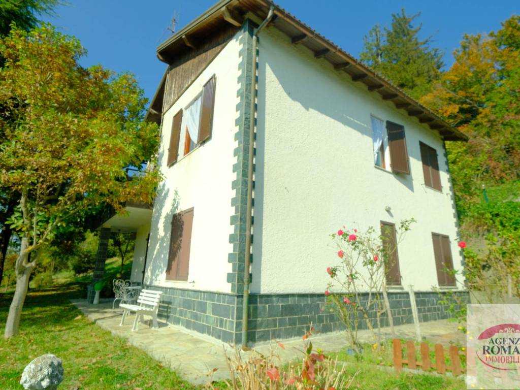Villa a Pontinvrea in Località la Pineta, 27 - Foto 3
