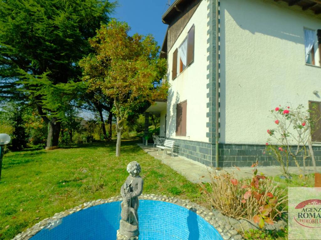 Villa a Pontinvrea in Località la Pineta, 27 - Foto 4