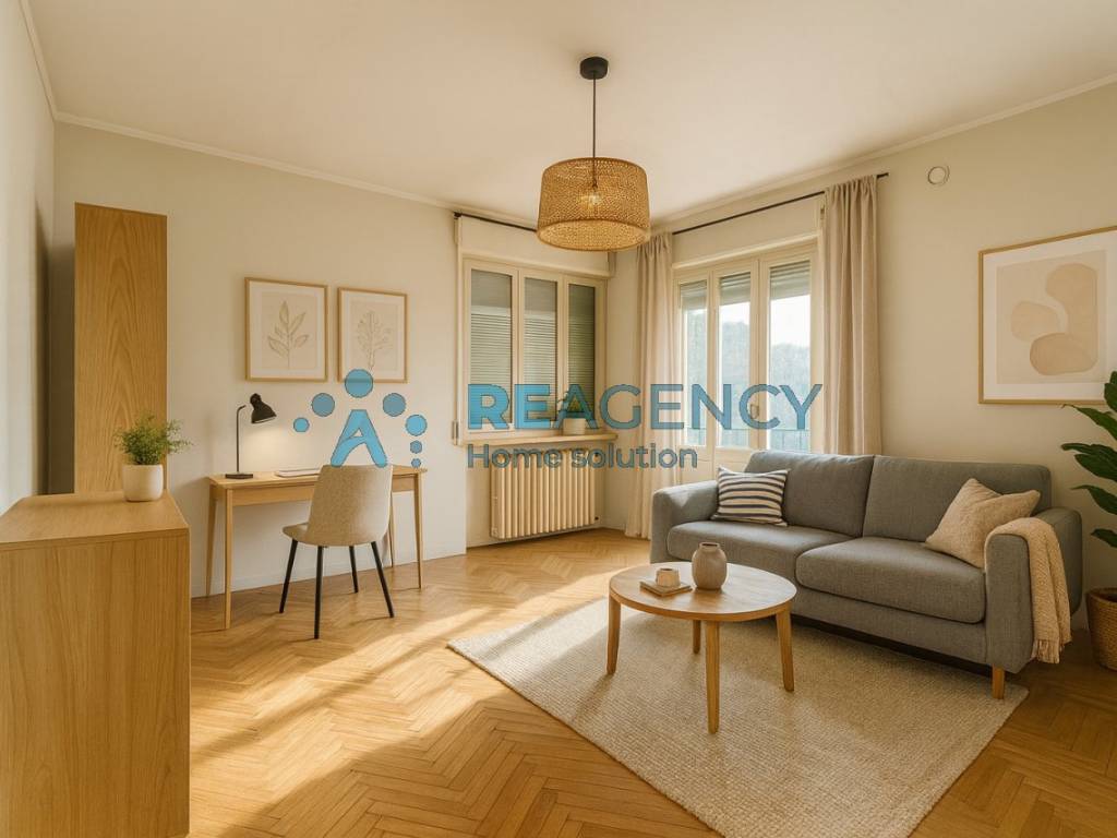 Appartamento a Valdagno in Località Gaspari, 16 - Foto 3