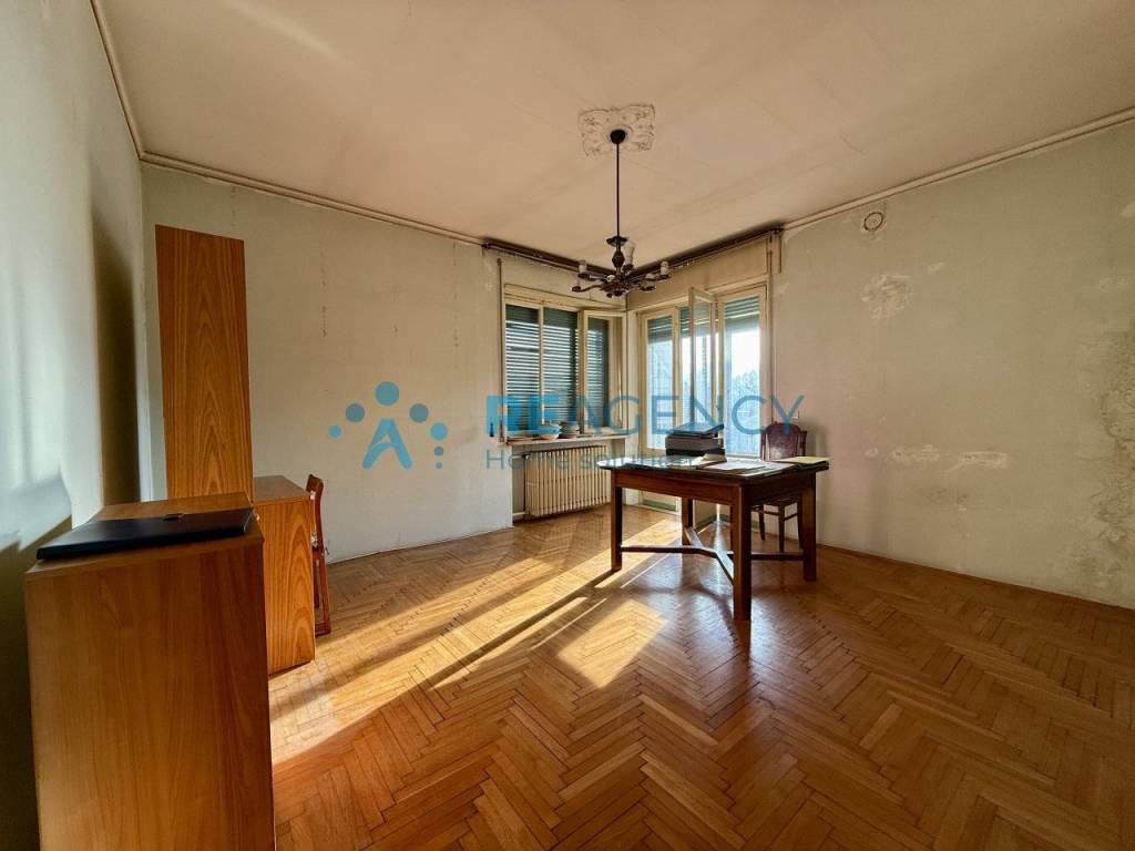 Appartamento a Valdagno in Località Gaspari, 16 - Foto 4