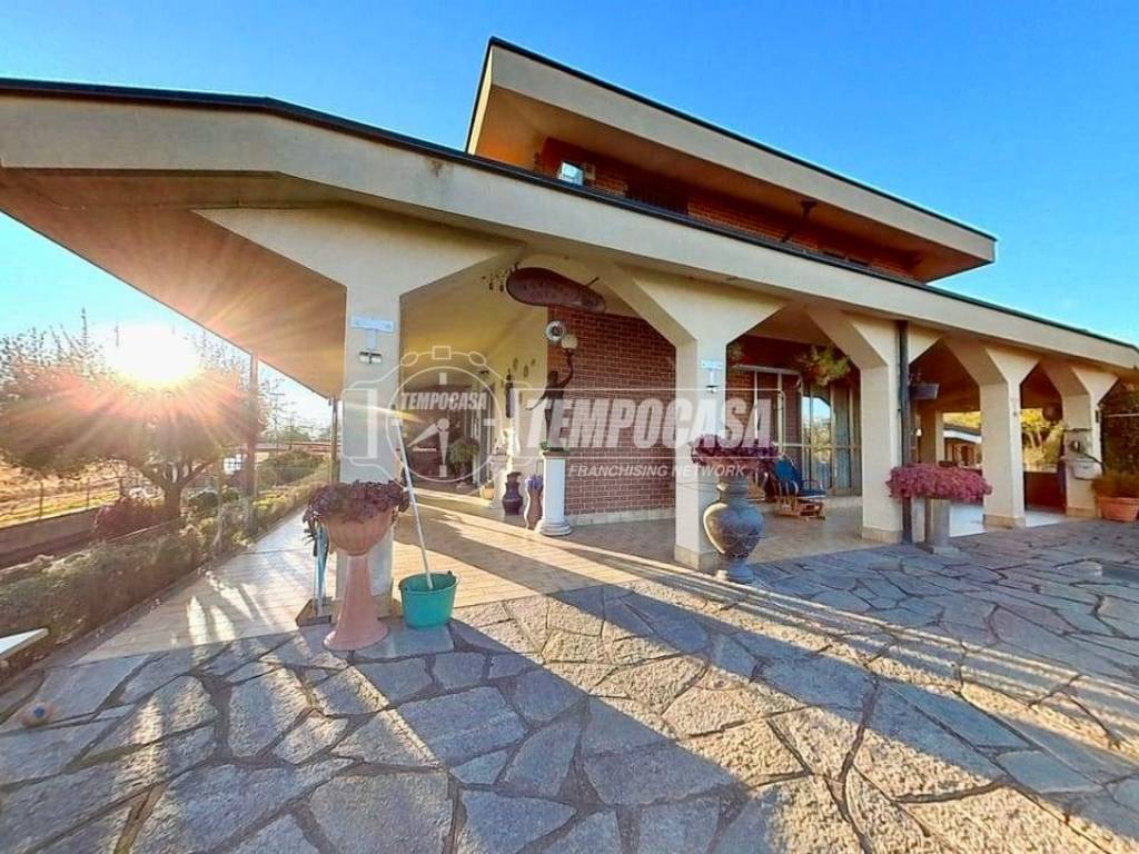 Villa a Leinì in Via Prato Nuovo 47 - Foto 4