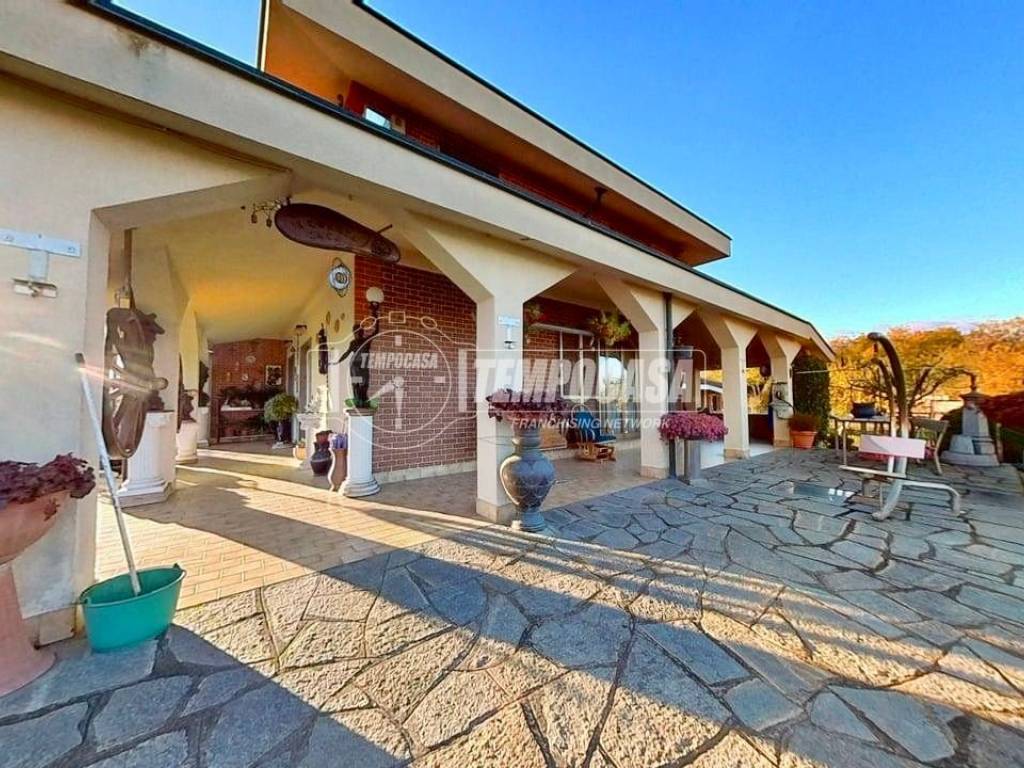 Villa a Leinì in Via Prato Nuovo 47 - Foto 5