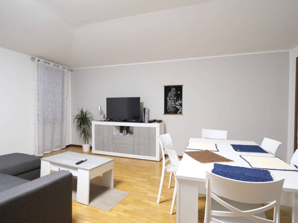 Appartamento a Este in Via Vigo di Torre - Foto 2