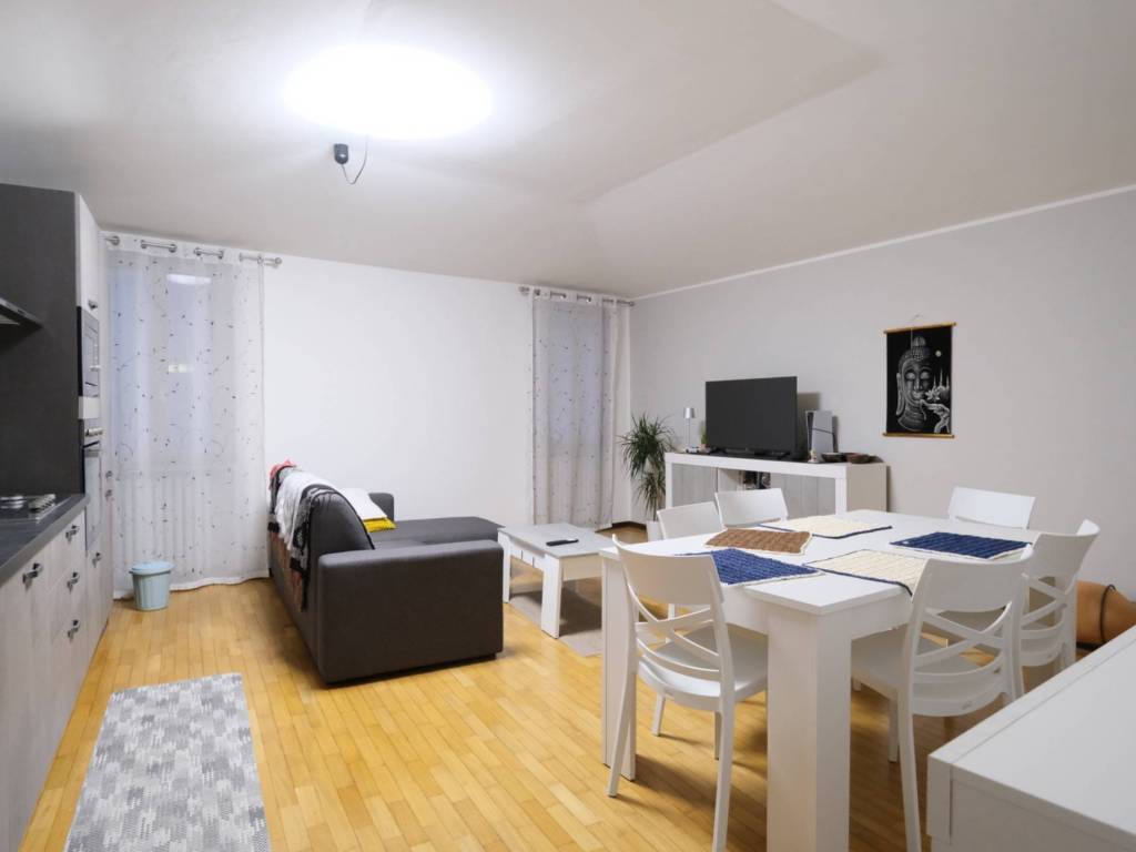 Appartamento a Este in Via Vigo di Torre - Foto 4