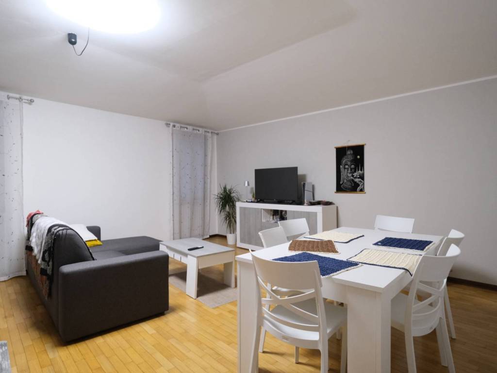 Appartamento a Este in Via Vigo di Torre - Foto 5