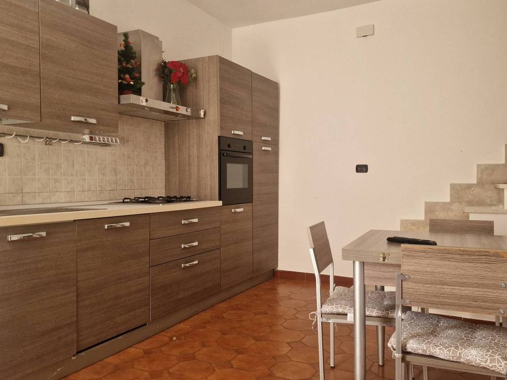 Casa indipendente a Saponara in Via Como, 21 - Foto 4