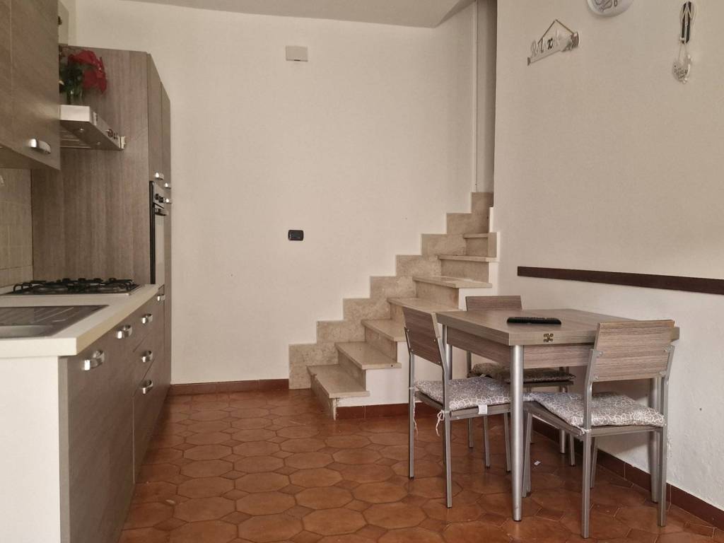 Casa indipendente a Saponara in Via Como, 21 - Foto 5