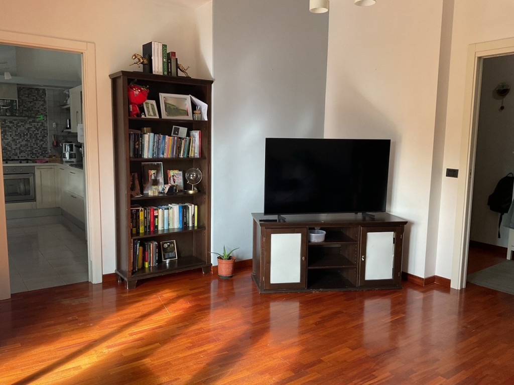 Appartamento a Campobasso in Via Nicola Scarano - Foto 2
