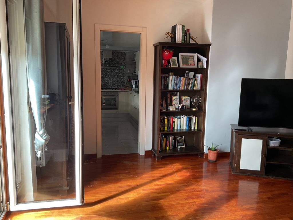 Appartamento a Campobasso in Via Nicola Scarano - Foto 4