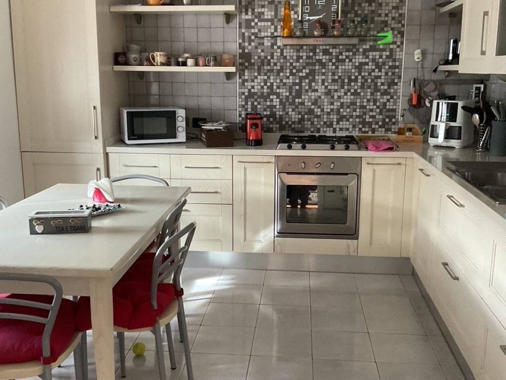 Appartamento a Campobasso in Via Nicola Scarano - Foto 5