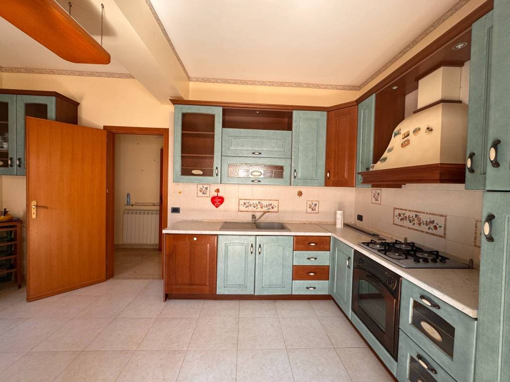 Appartamento a Cinisi in Via Luigi Pirandello - Foto 2