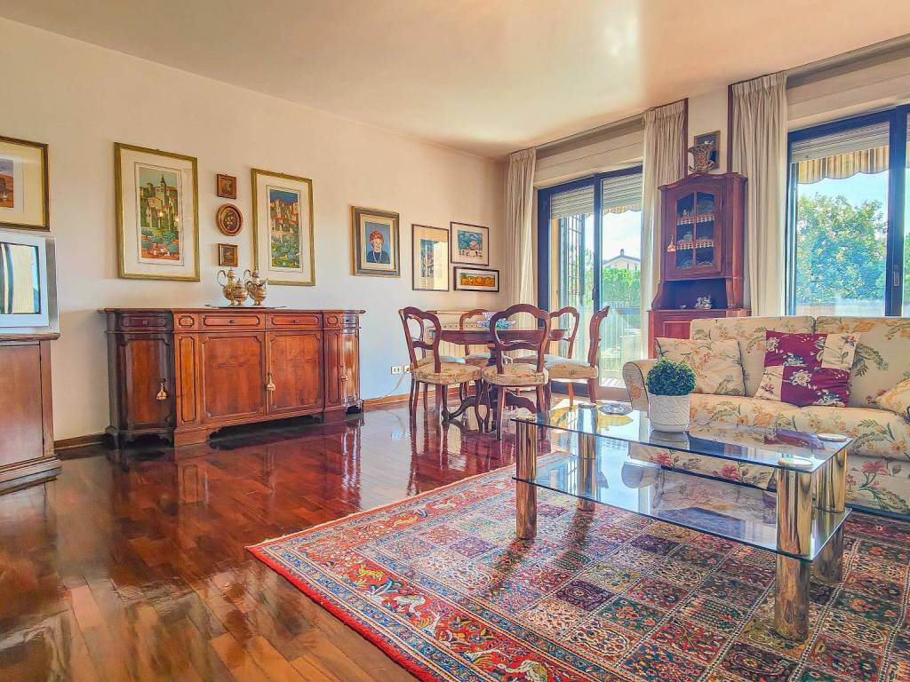 Appartamento a Perugia in Via Alfredo Cotani, 106 - Foto 2