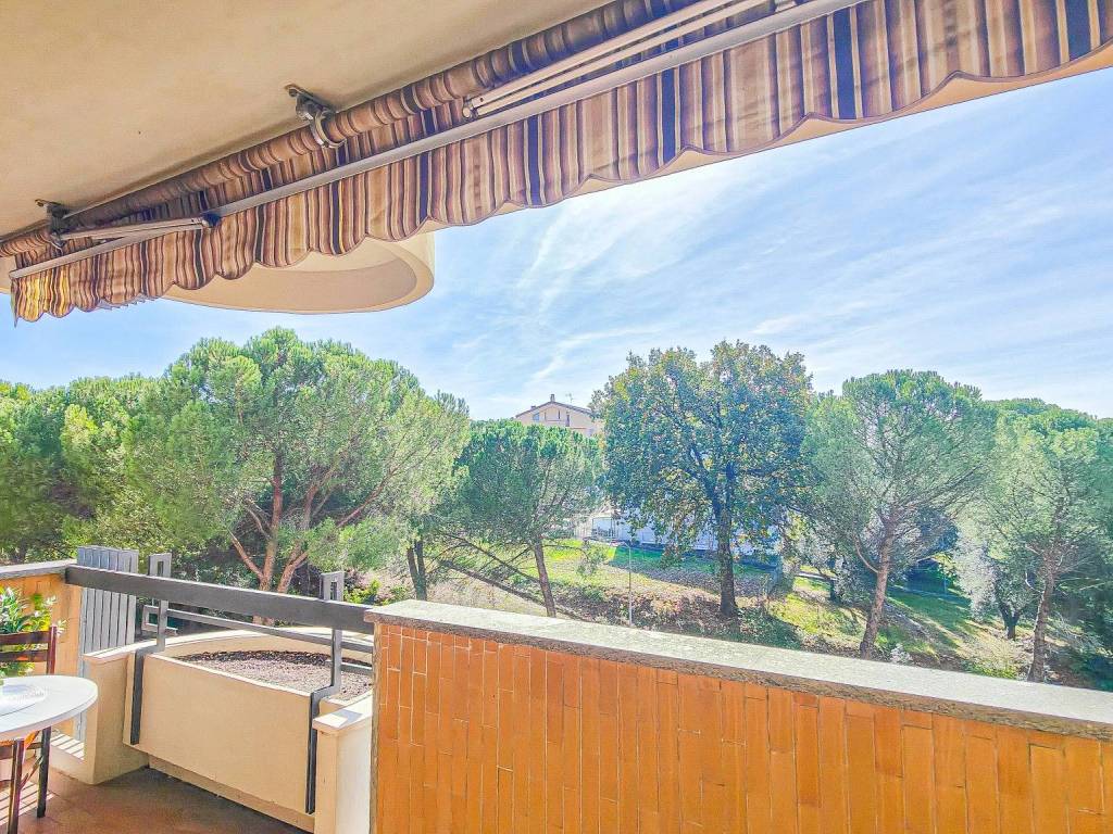Appartamento a Perugia in Via Alfredo Cotani, 106 - Foto 4