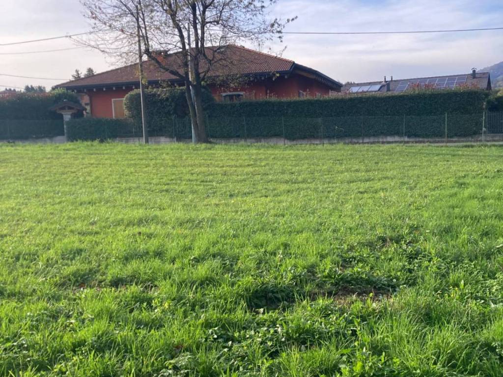 Terreno a Induno olona in via iamoretti - Foto 2