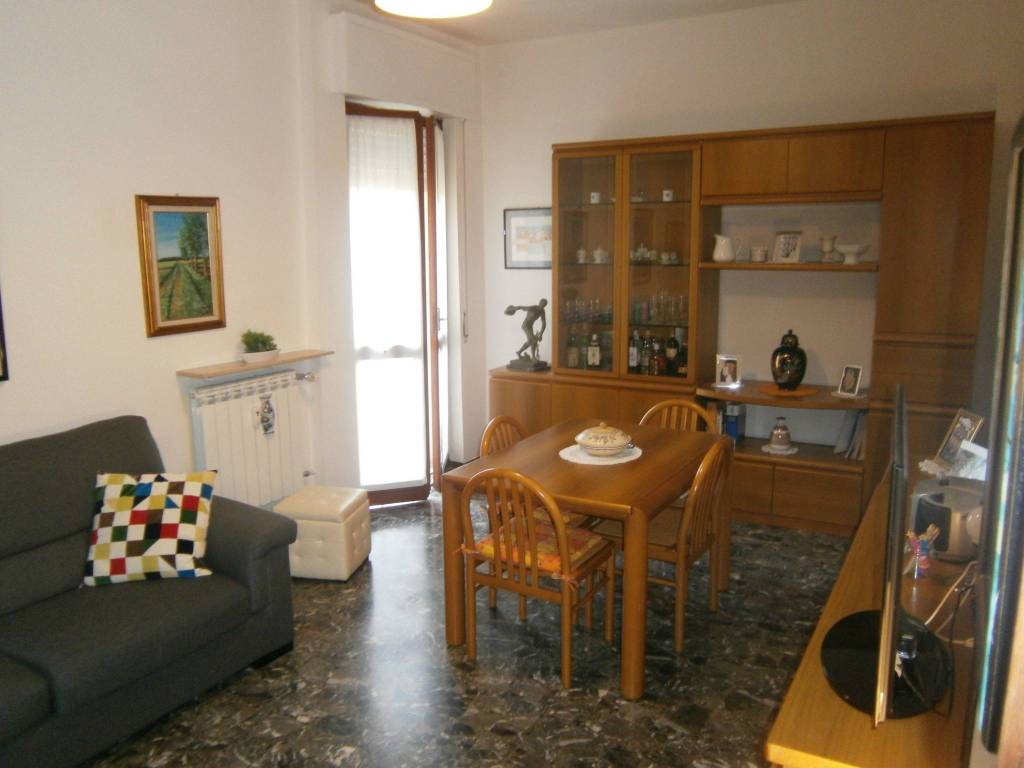 Appartamento a Mortara in Via 20 Settembre - Foto 2