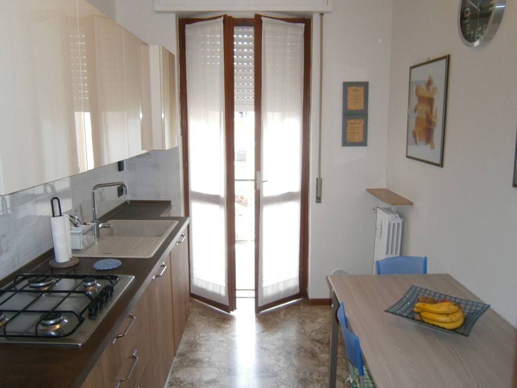 Appartamento a Mortara in Via 20 Settembre - Foto 4