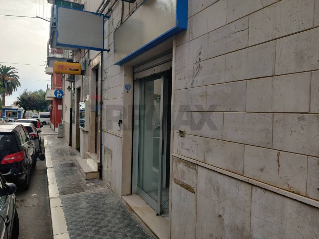 Appartamento a Manfredonia in Via Taverna, 7 - Foto 2
