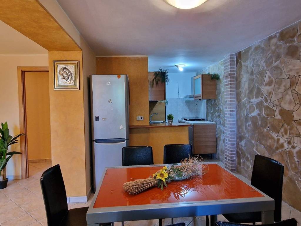 Appartamento a Lanciano in Contrada Santa Giusta, 189 - Foto 4
