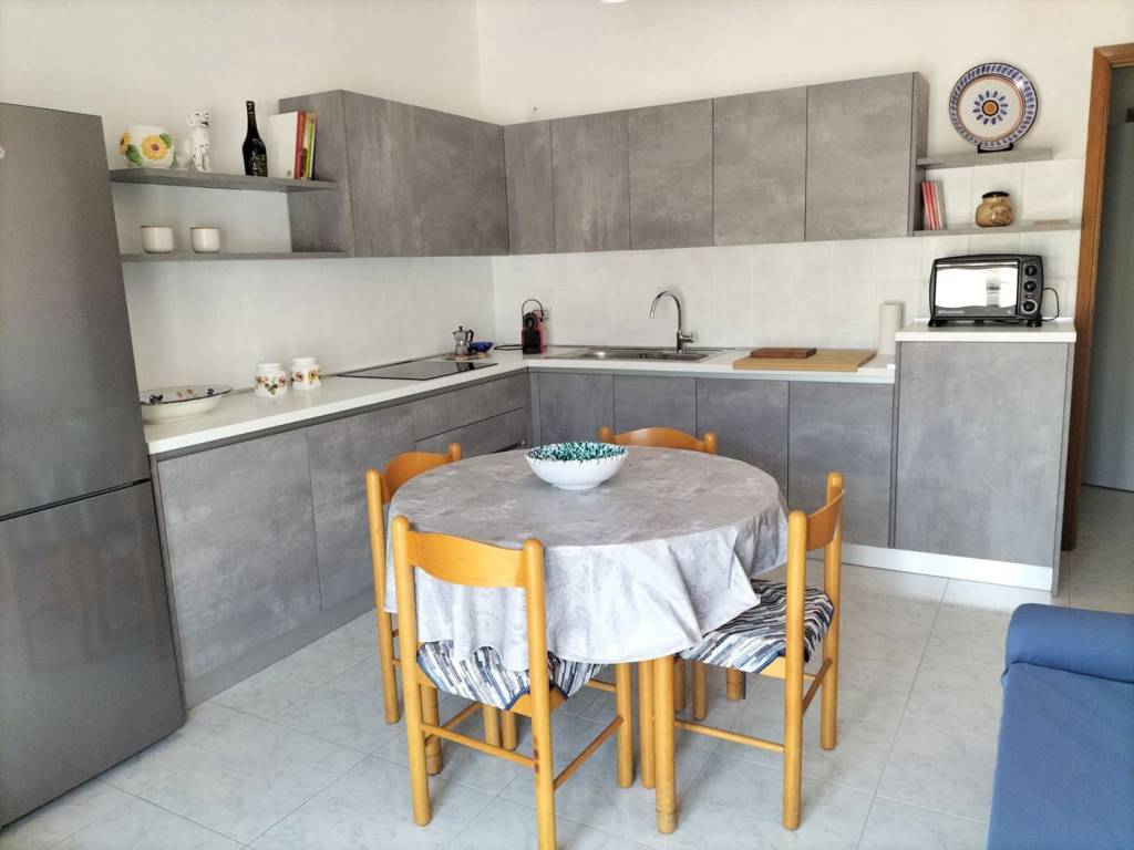 Appartamento a Gonnesa in Via Satta, 01 - Foto 2