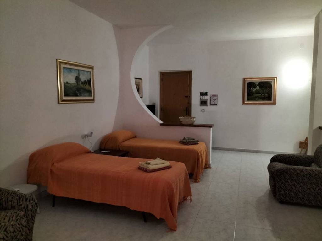 Appartamento a Gonnesa in Via Satta, 01 - Foto 3