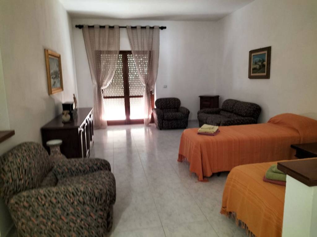 Appartamento a Gonnesa in Via Satta, 01 - Foto 4