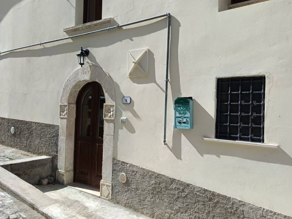 Palazzo / stabile a Lucoli in Largo Bultrini - Foto 5