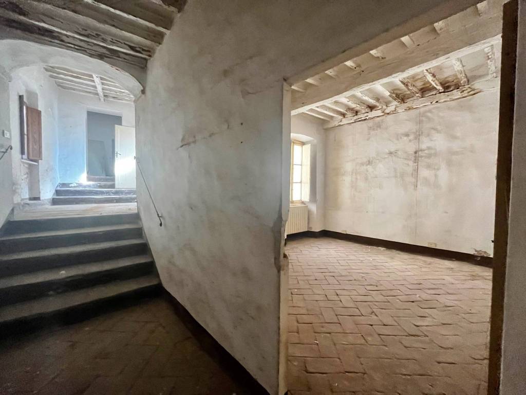 Appartamento a Sarteano in Via dei Goti, 84 - Foto 2
