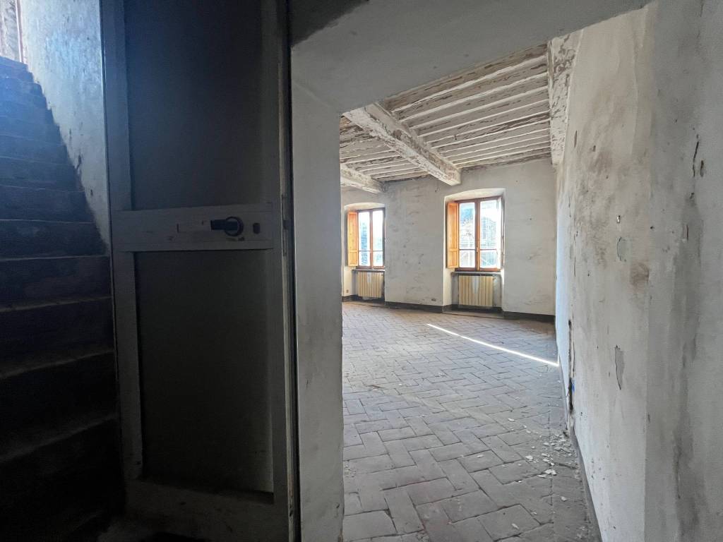 Appartamento a Sarteano in Via dei Goti, 84 - Foto 3