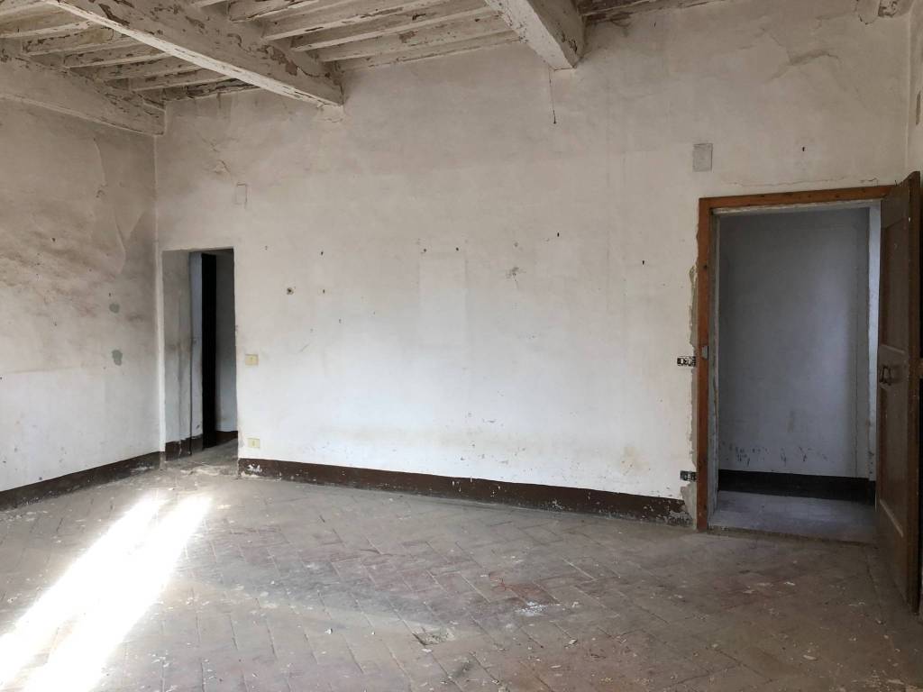 Appartamento a Sarteano in Via dei Goti, 84 - Foto 4