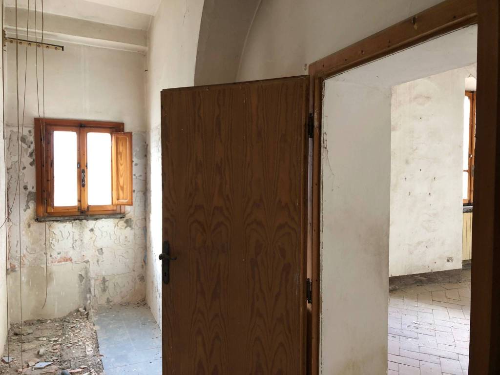 Appartamento a Sarteano in Via dei Goti, 84 - Foto 5