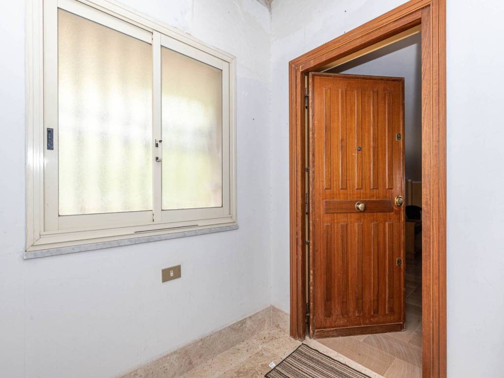 Attico / mansarda a Altofonte in Via degli Alpini - Foto 5