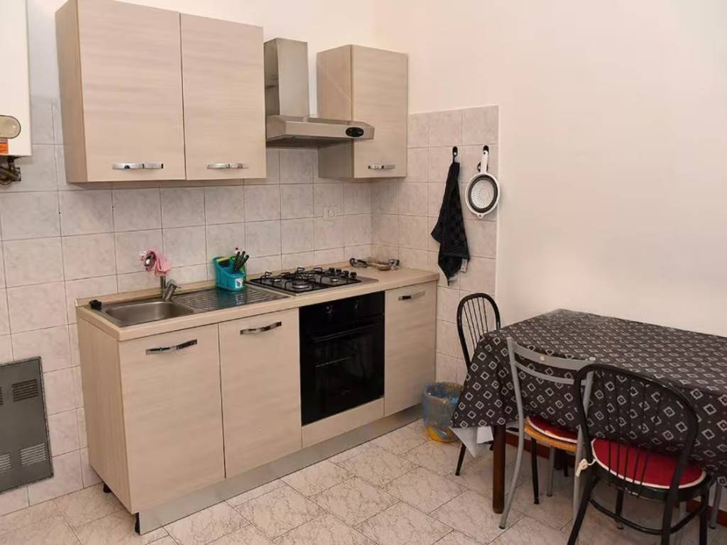 Appartamento a Novara in Via Landoni, 33 - Foto 2